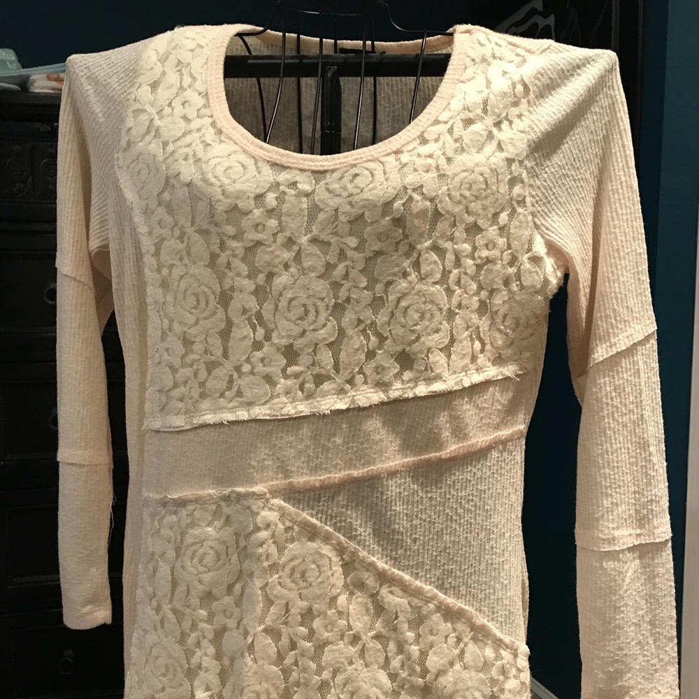 RXB Sweater Large NWOT